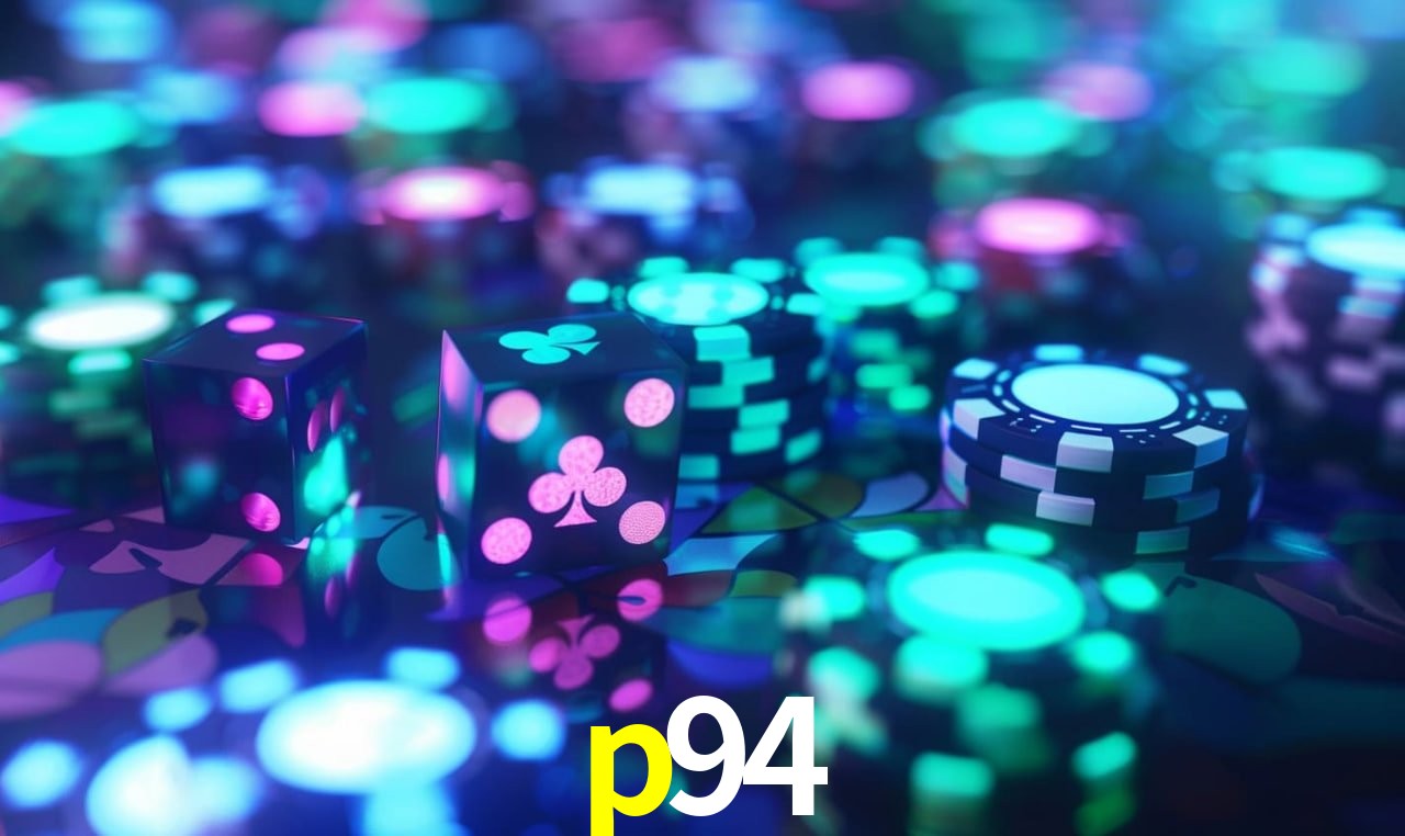 Estatísticas p94