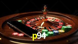 Welcome Bonus p94