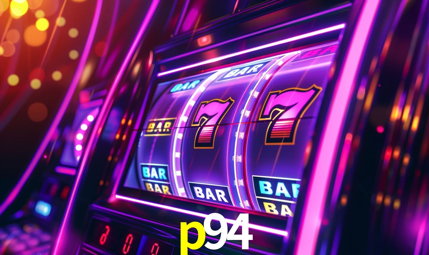 p94: Seu Cassino Premiado com Pagamentos Rápidos