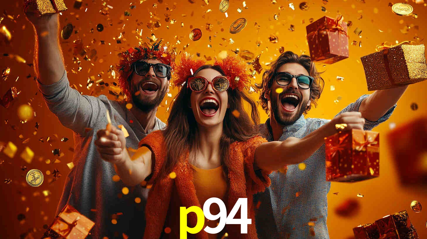 p94 - App Oficial Para Download Do Cassino - p94.com