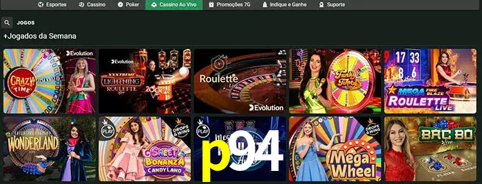 p94 bet