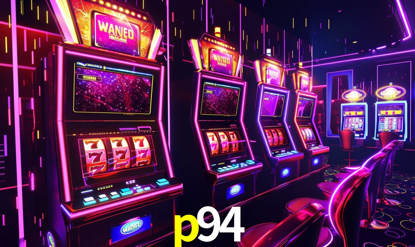 Desvendando o Mundo dos Jogos Virtuais na p94