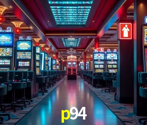 p94 Fortaleza - Leaderboard