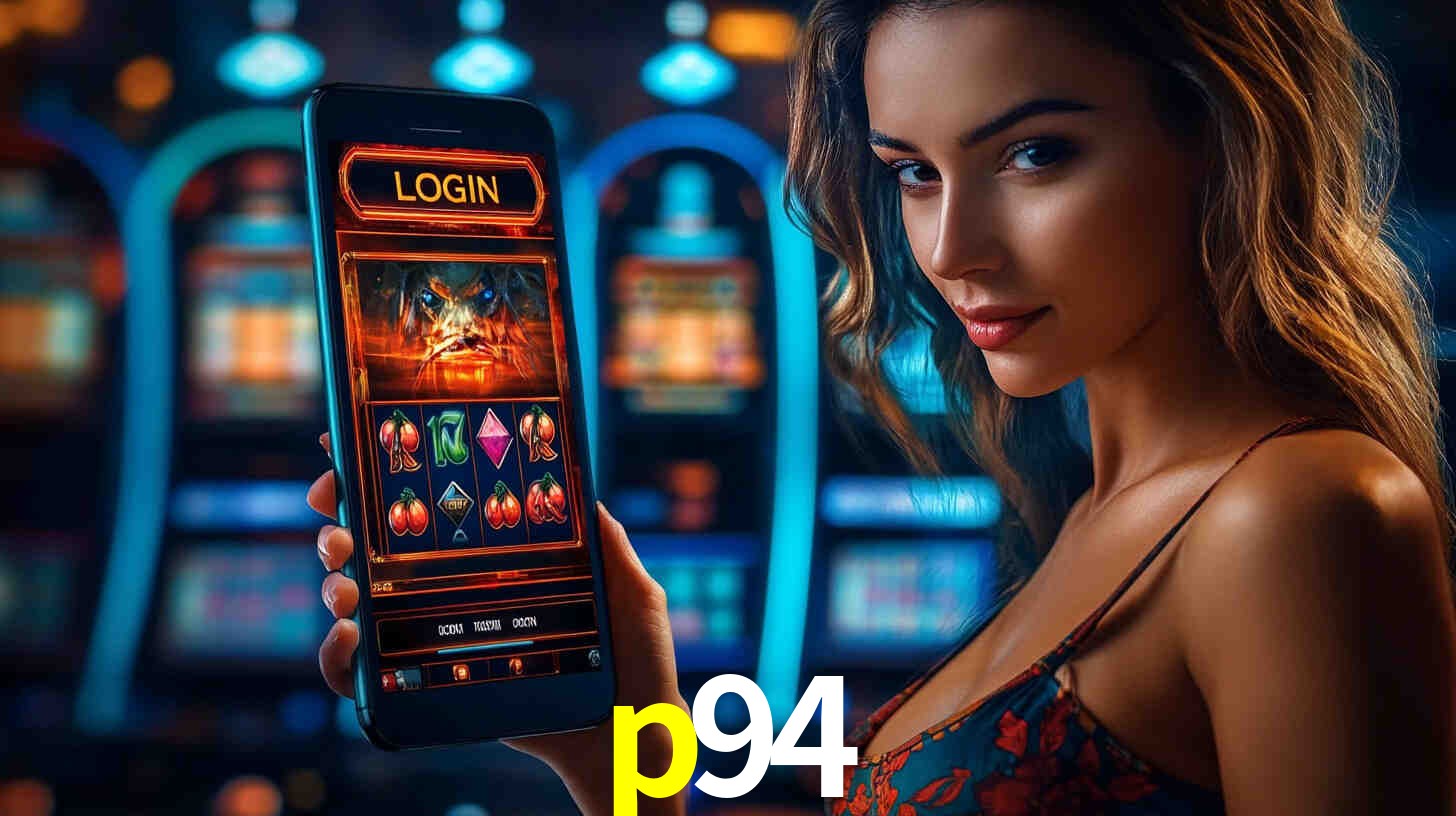 p94: A Experiência de Casino com Jogos de Mesa ao Vivo