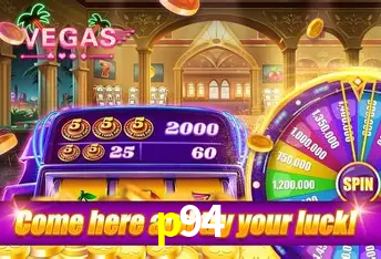 Descubra a Magia dos Jogos de Arcade no p94