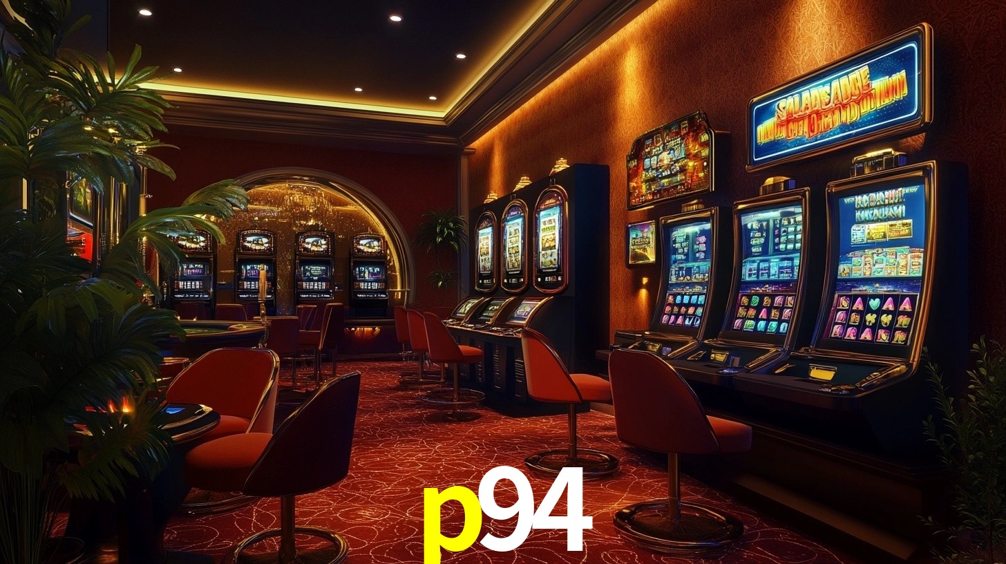 VIP Casino p94