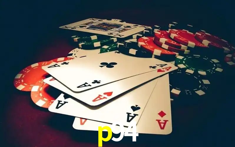 p94 Brasília - Betting Features