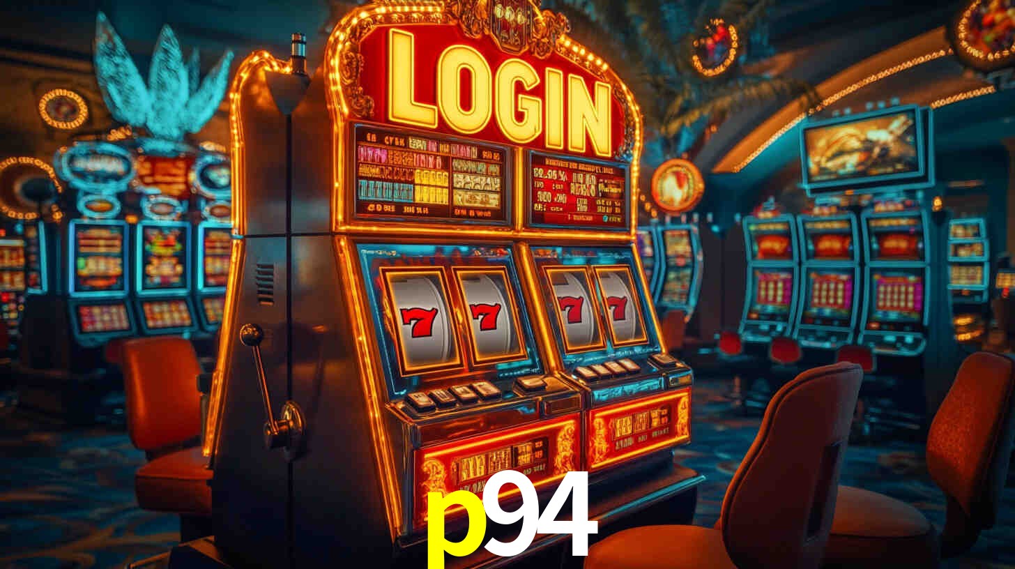 Welcome Bonus p94