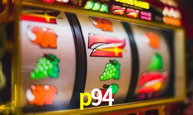 Inovações de Jogos na p94: O Futuro das Experiências Interativas