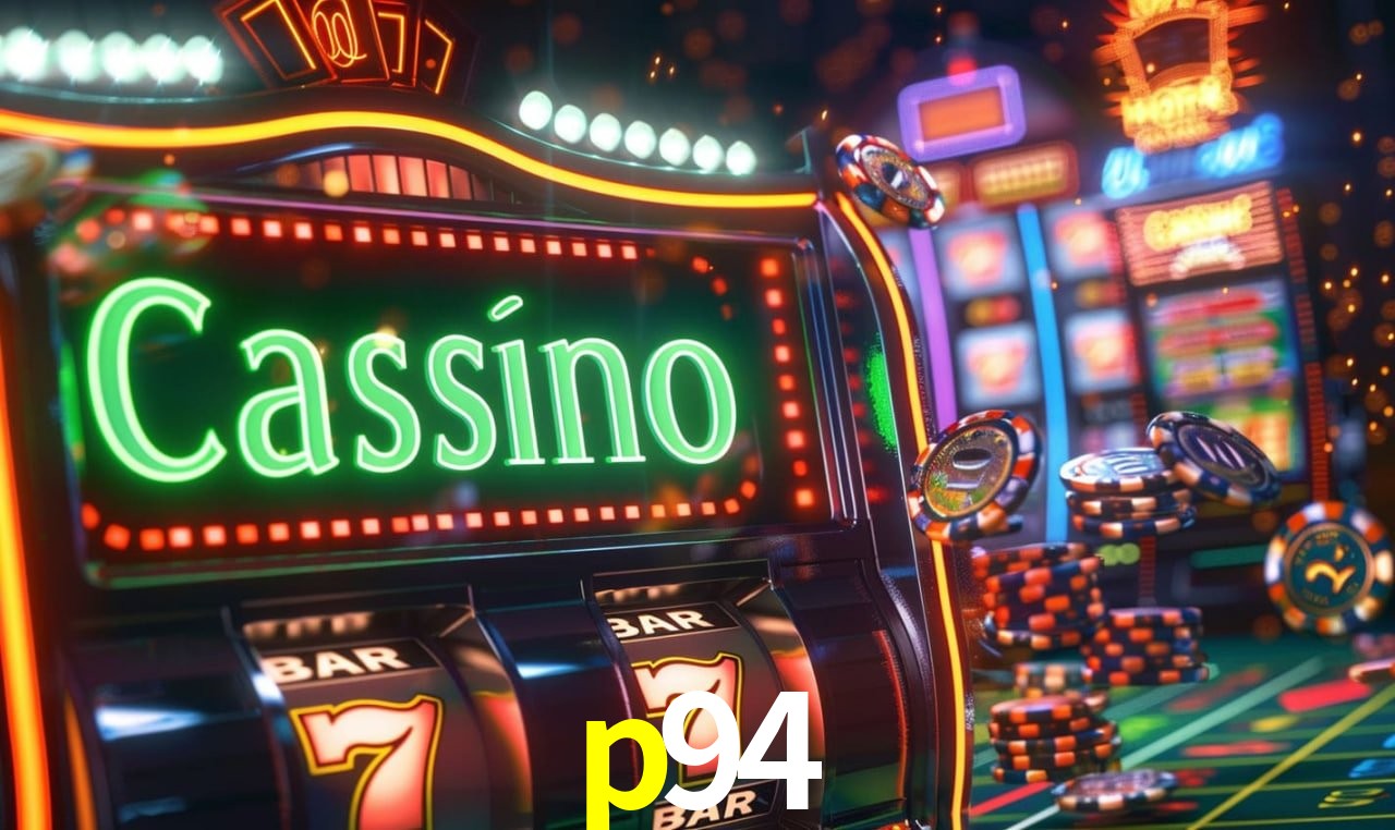 p94 - Pagamento PIX Instantâneo