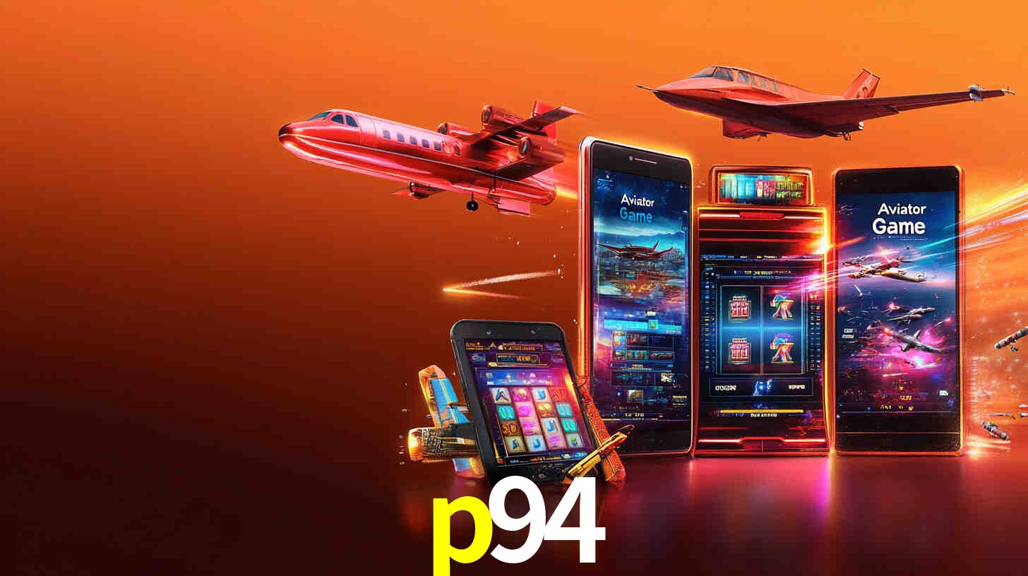 A Experiência Imersiva dos Cassinos Ao Vivo no p94