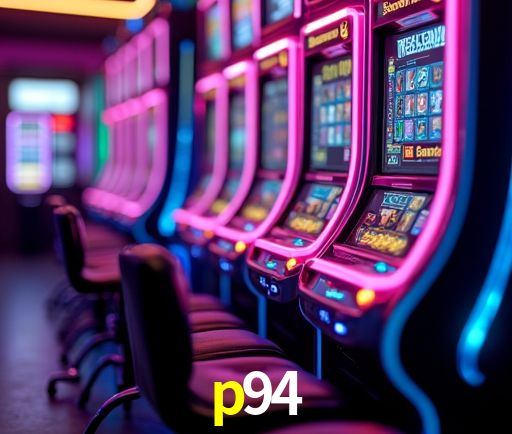 p94 Slot - 320+ Caça-Níqueis Premium
