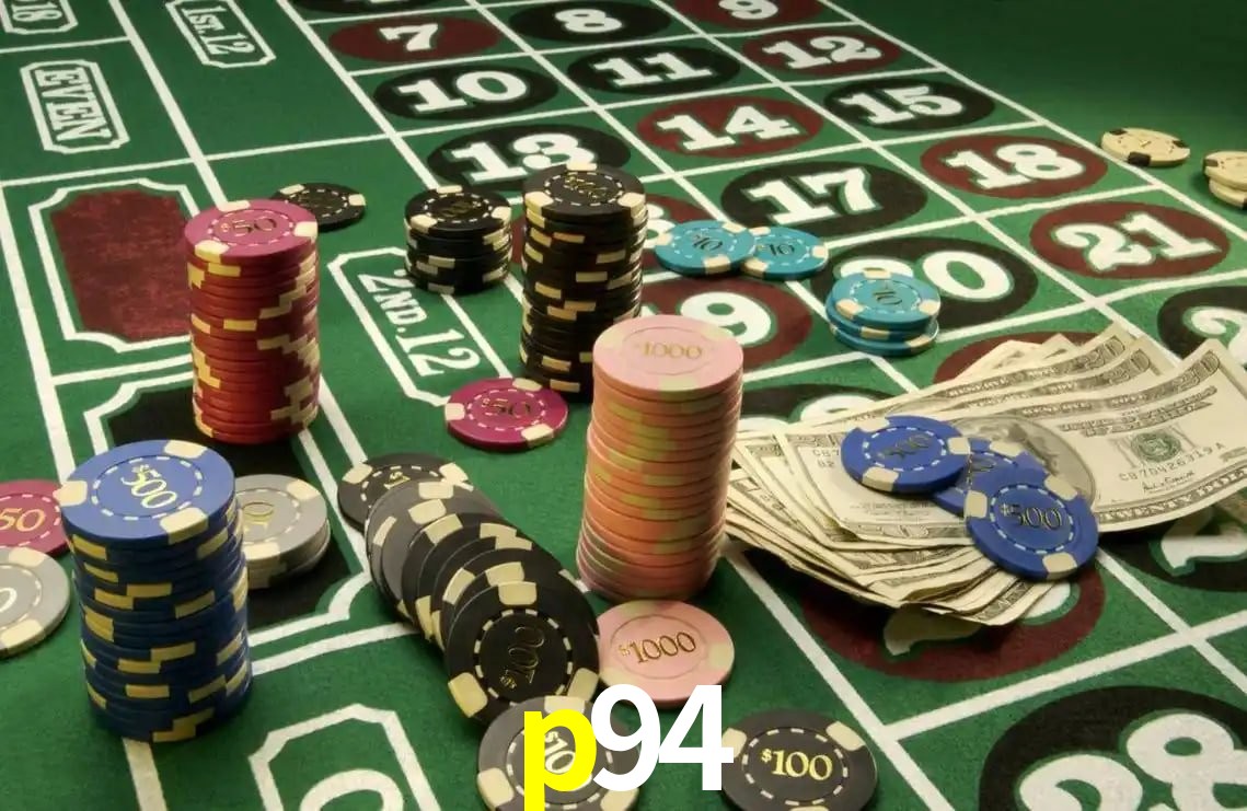 Game Providers p94
