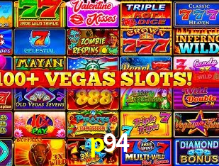 p94 Brasília - Casino Guide