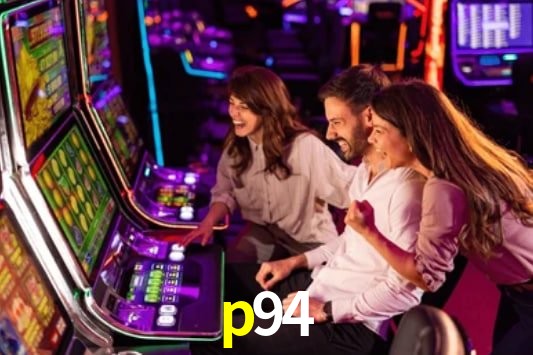 Jogos Exclusivos p94