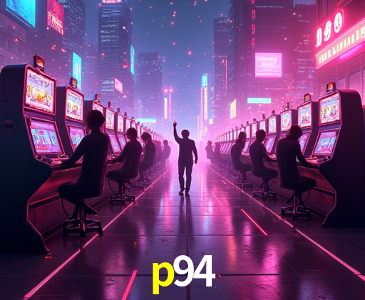 Apostas de Futebol p94