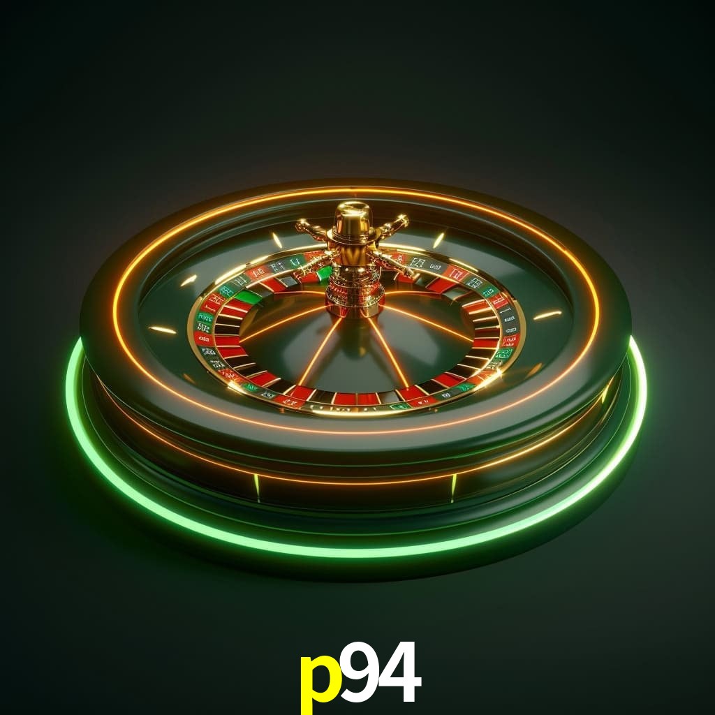 p94 App - Aplicativo Móvel Oficial