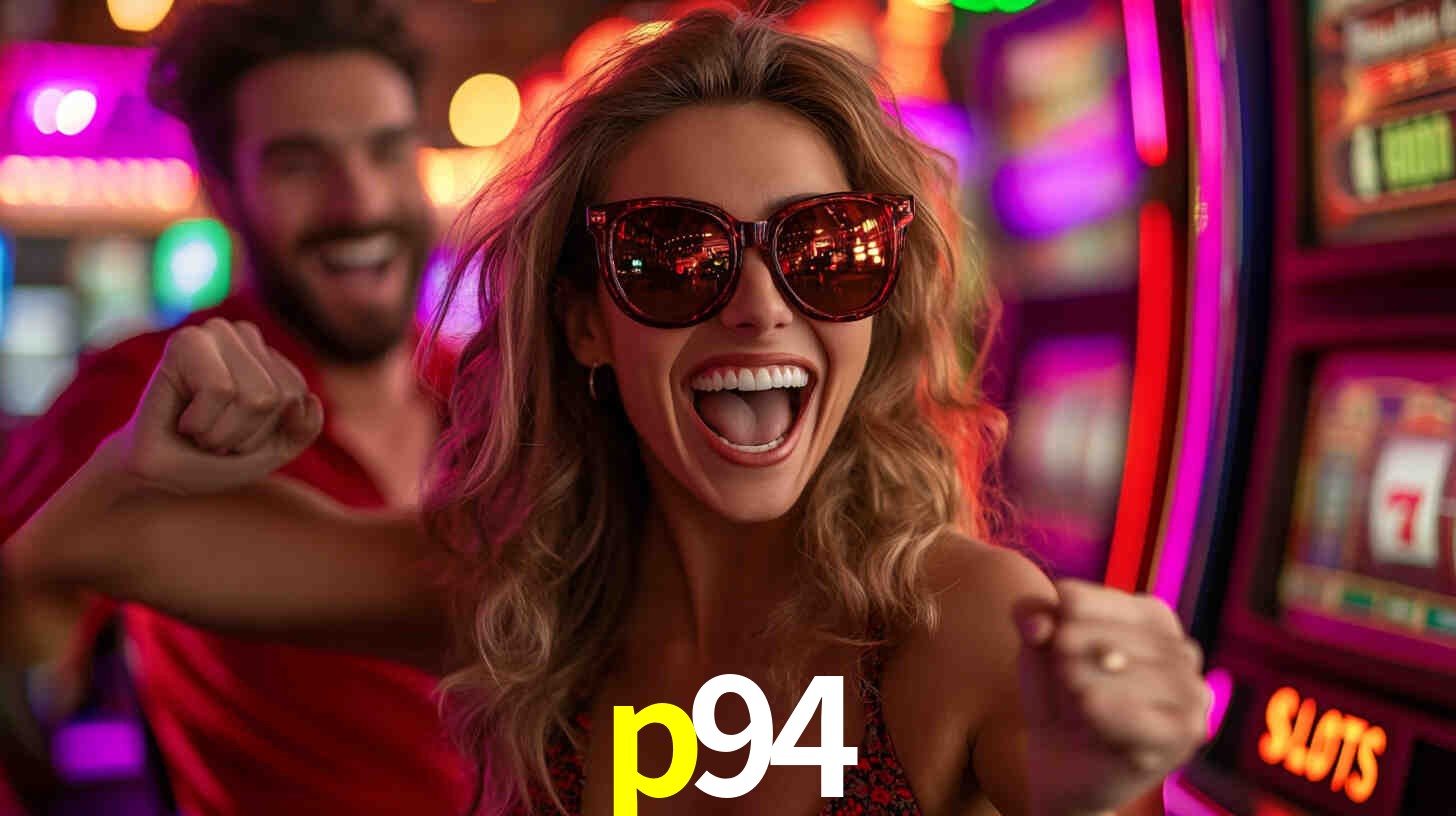 Explorando a Categoria de Eventos em Apostas na p94
