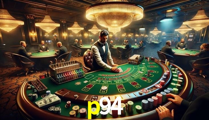 Slot Games p94