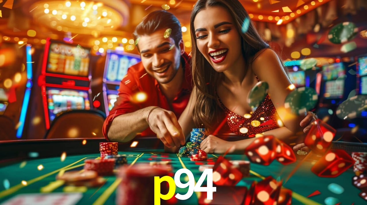 p94 - Aplicativo Móvel