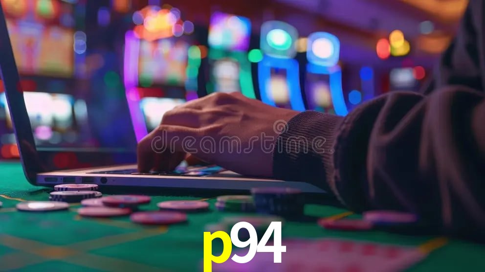 Casino VIP p94