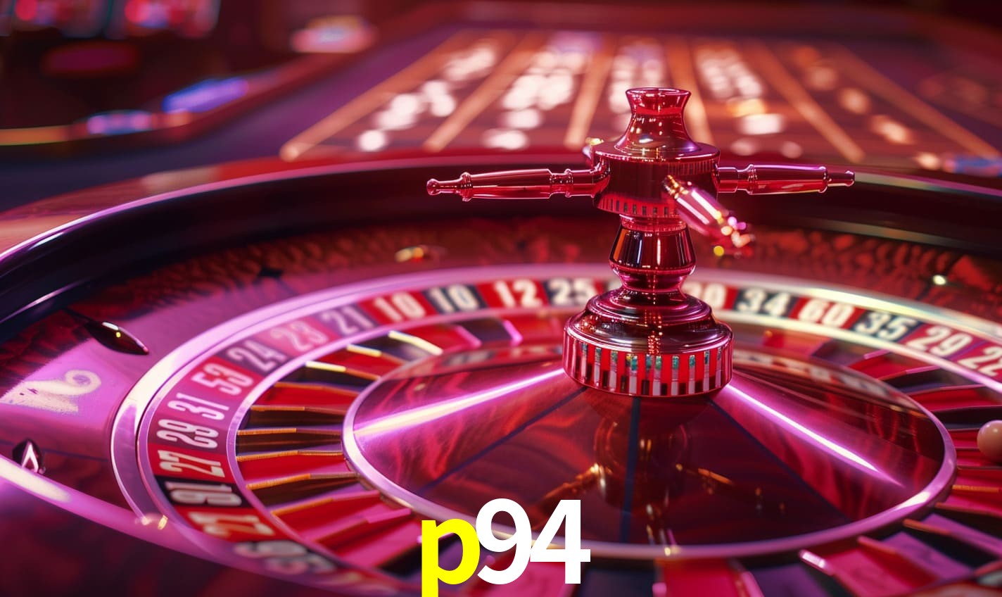 p94 Belo Horizonte - Provably Fair