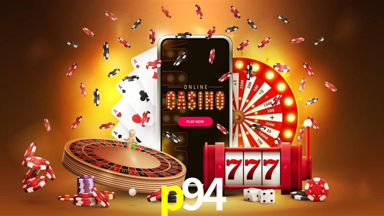 p94 Belo Horizonte - Jackpots