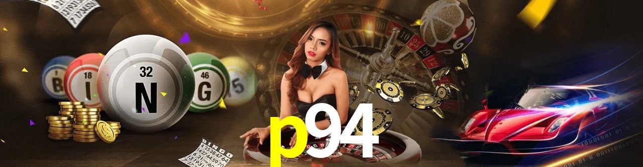 p94 São Paulo - Top Slots