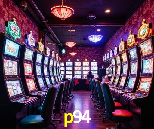 p94 Rio de Janeiro - Slot Strategy
