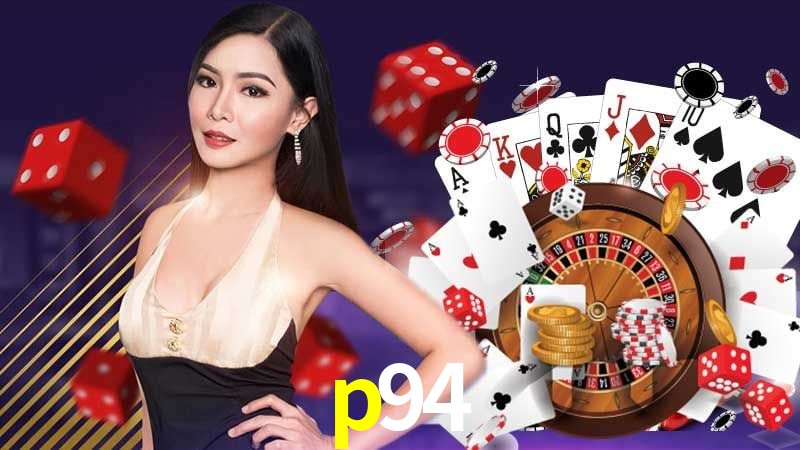 Casino Ao Vivo p94
