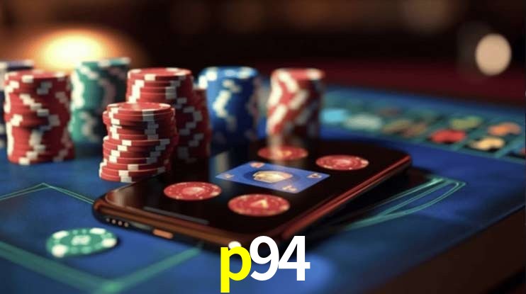 p94 São Paulo - Jogo Providers