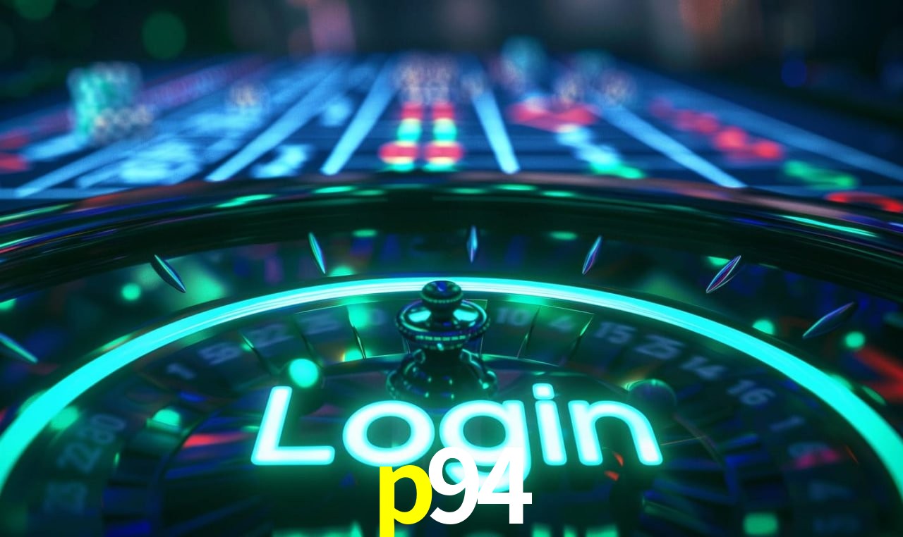 Jogos de Slot p94