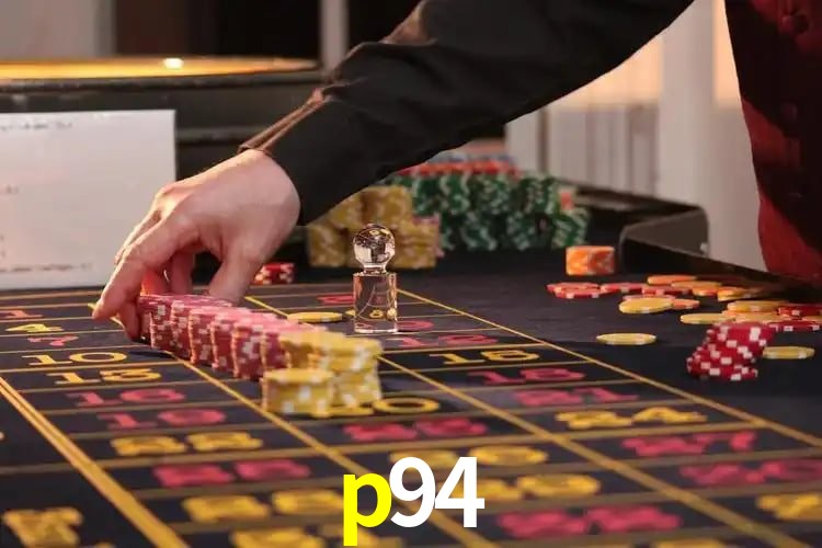 Descubra o Programa VIP da p94: Vantagens Exclusivas para Jogadores
