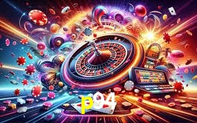 Casino Ao Vivo p94