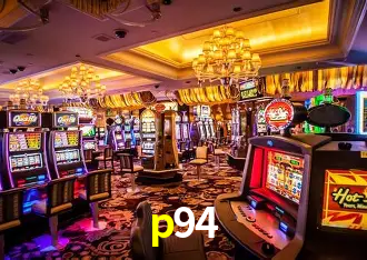 p94 Rio de Janeiro - Professional Dealers