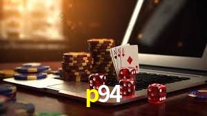 PIX Instantâneo p94