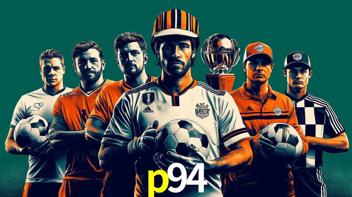 Descubra a Essência do p94: Nossa História e Compromissos