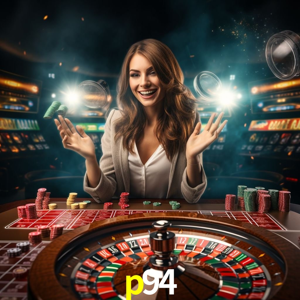 p94 App Interface