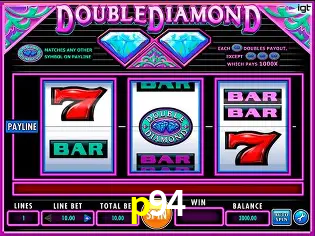 Descubra a Magia dos Jogos de Arcade no p94