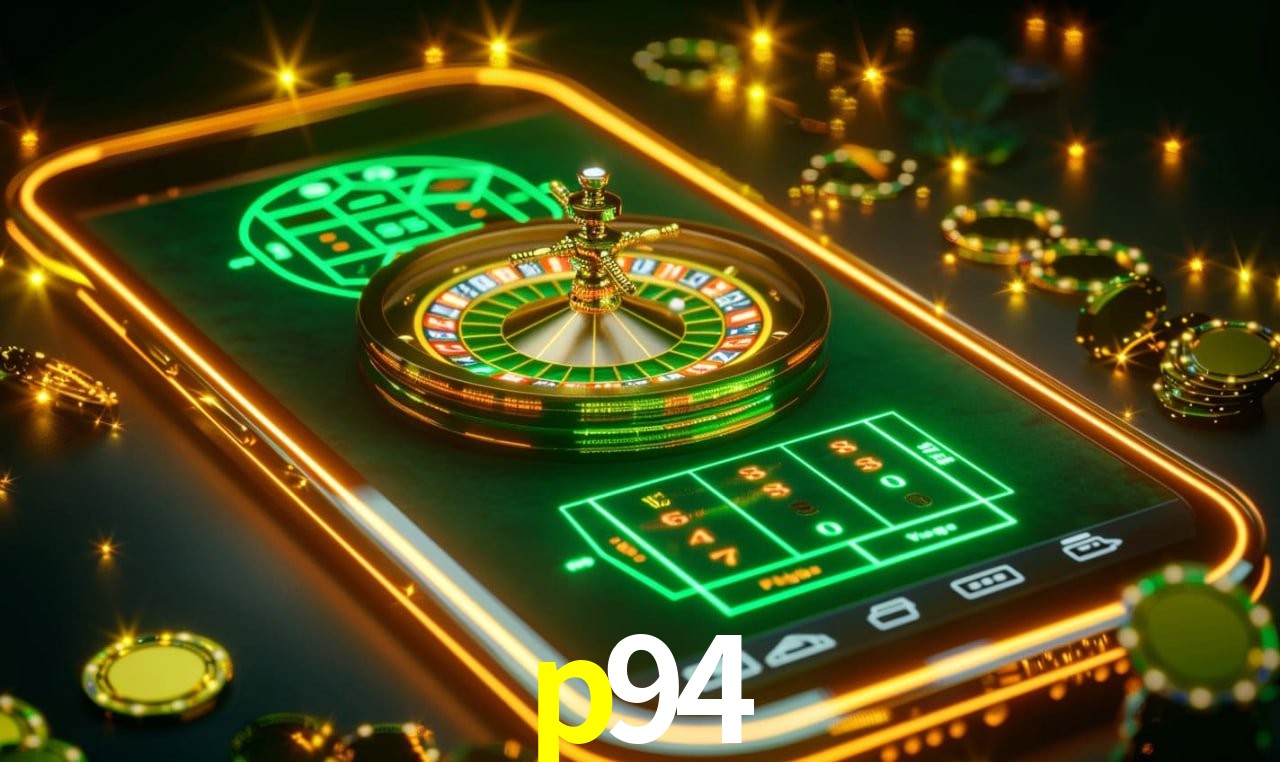p94 - Rápido Acesse