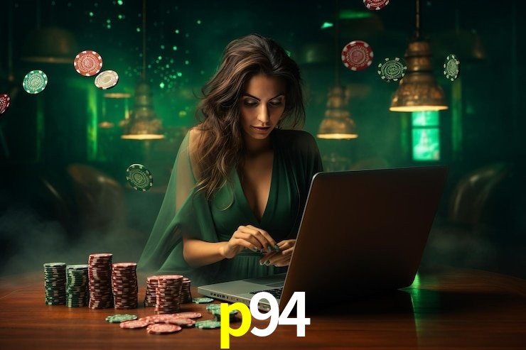 p94 - Installation Guide