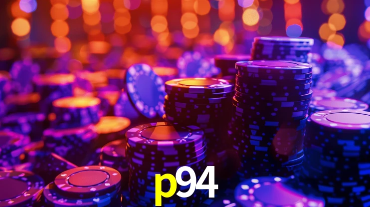 Bônus Generosos e Exclusivos no p94 para Você!