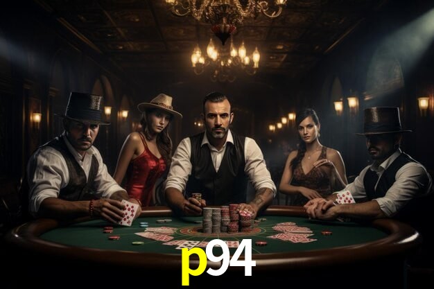 cassino p94
